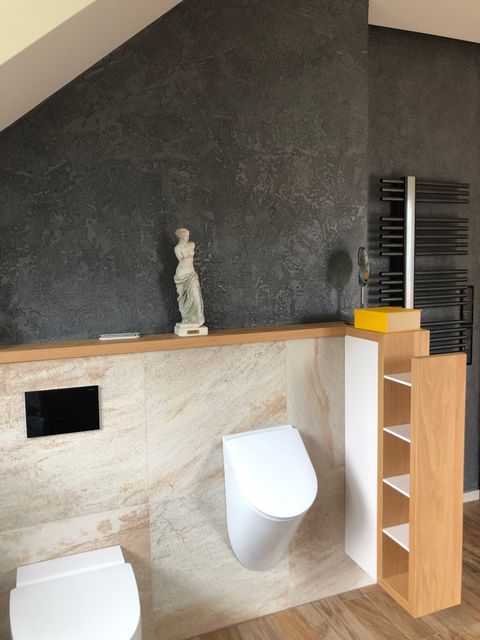 Reference Koupelnových Stěrek 60