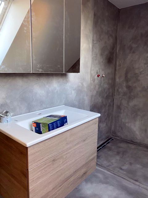 Reference Koupelnových Stěrek 9