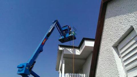 Reference Mytí fasád 3