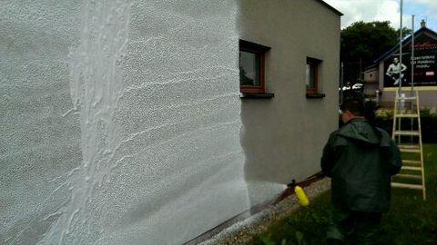 Reference Mytí fasád 7