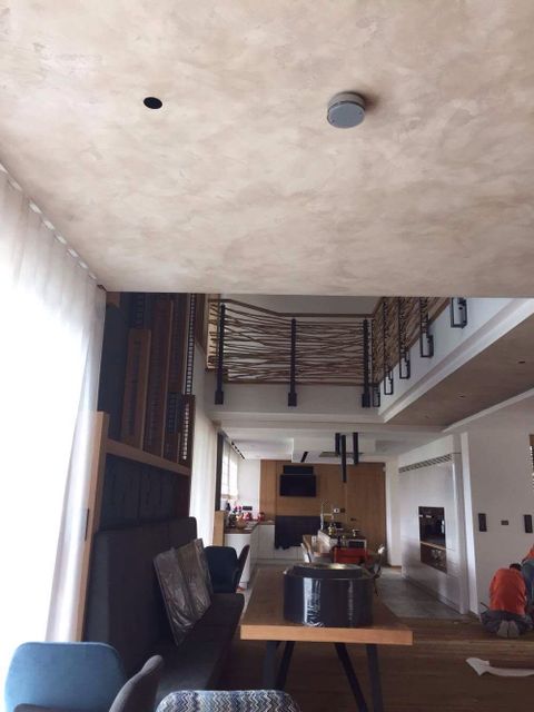 Reference Dekoračních Stěrek 106