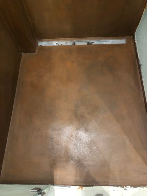 Reference Dekoračních Stěrek 107