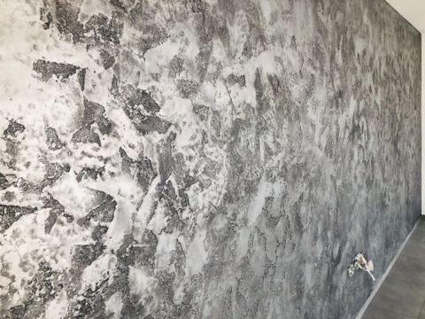 Reference Dekoračních Stěrek 134