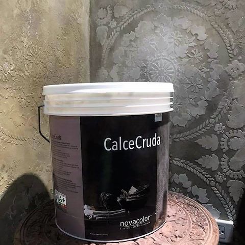 Reference Dekoračních Stěrek 135