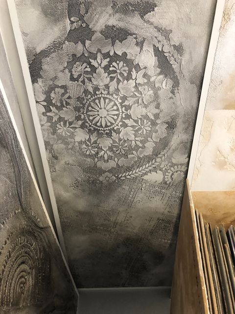 Reference Dekoračních Stěrek 136