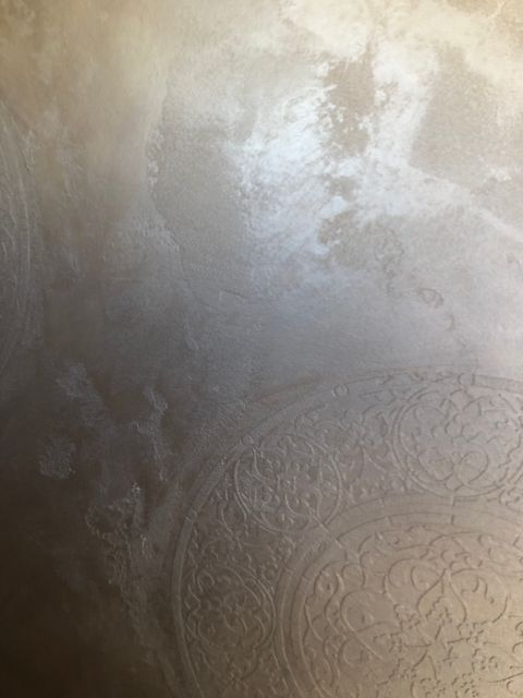 Reference Dekoračních Stěrek 140