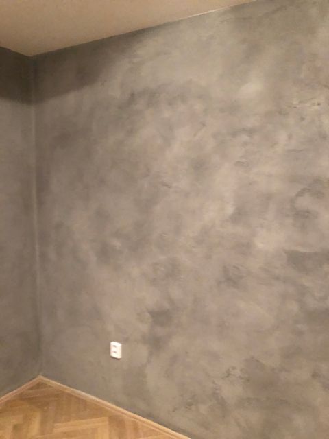 Reference Dekoračních Stěrek 142