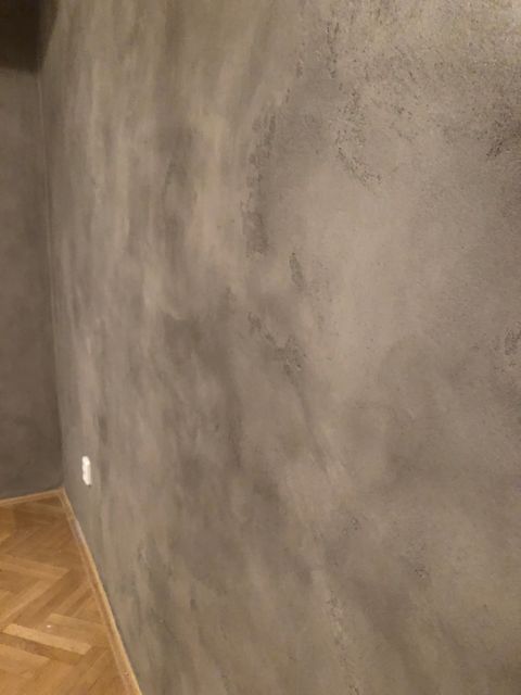 Reference Dekoračních Stěrek 154