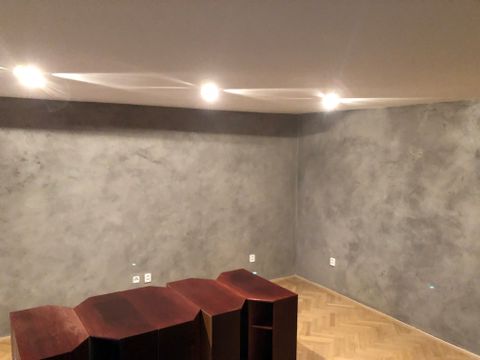 Reference Dekoračních Stěrek 155