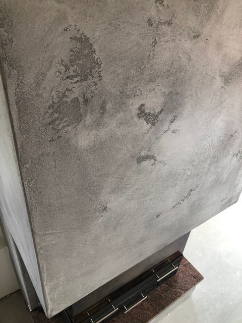 Reference Dekoračních Stěrek 156