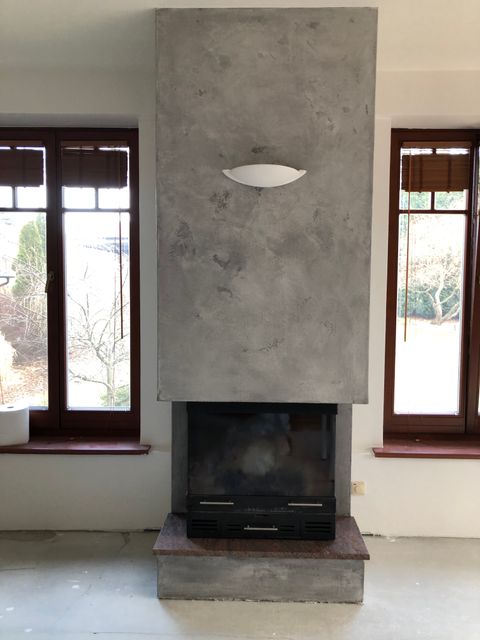 Reference Dekoračních Stěrek 158