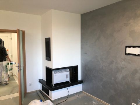 Reference Dekoračních Stěrek 159