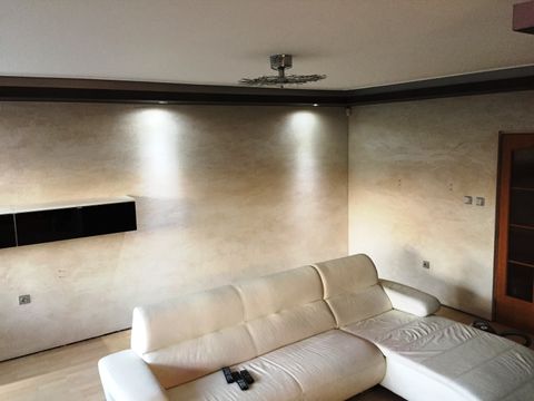 Reference Dekoračních Stěrek 162