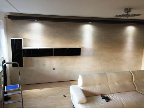 Reference Dekoračních Stěrek 164