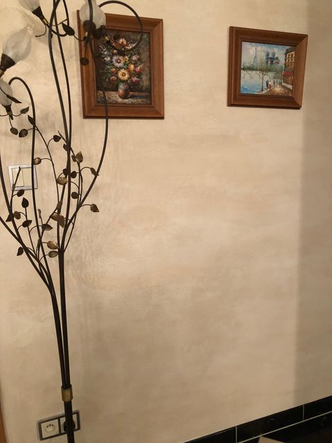 Reference Dekoračních Stěrek 166