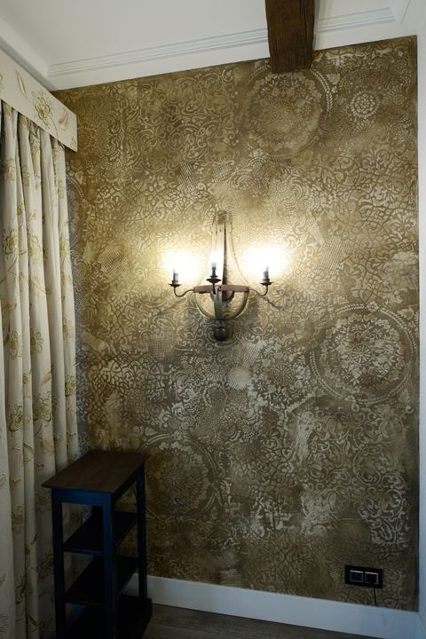 Reference Dekoračních Stěrek 174