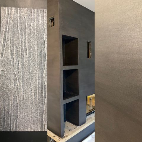 Reference Dekoračních Stěrek 176