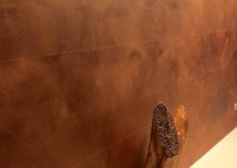 Reference Dekoračních Stěrek 190