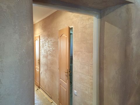 Reference Dekoračních Stěrek 200