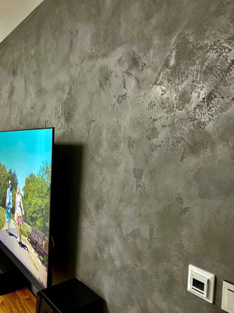 Reference Dekoračních Stěrek 40