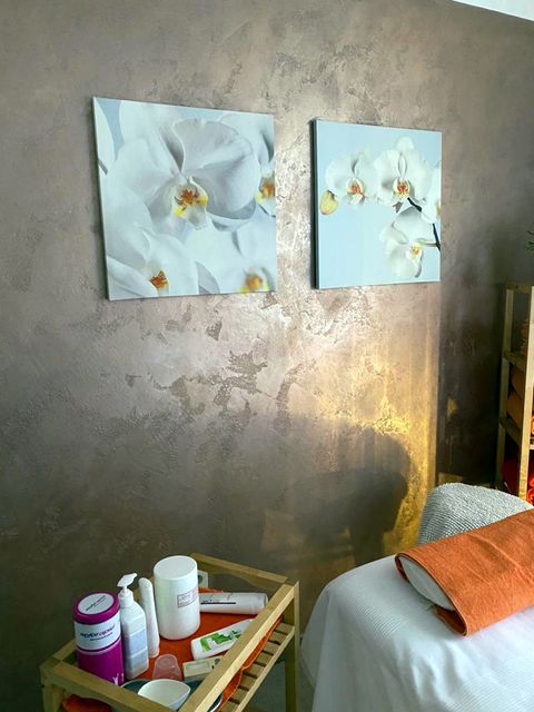 Reference Dekoračních Stěrek 60