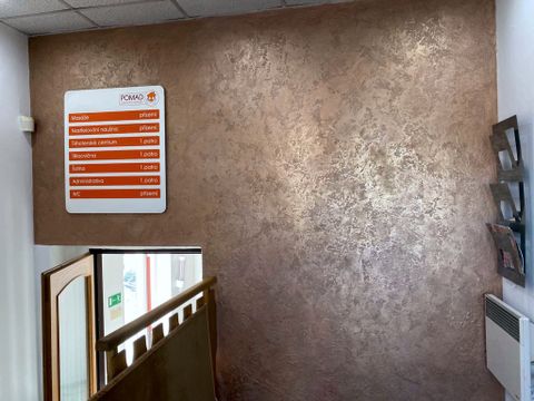 Reference Dekoračních Stěrek 67