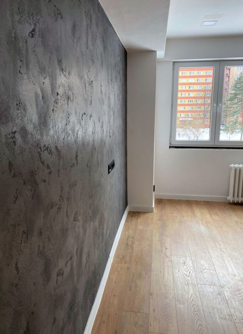 Reference Dekoračních Stěrek 78