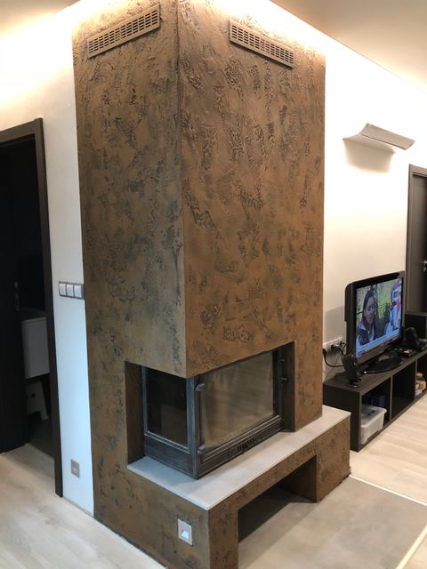 Reference Dekoračních Stěrek 98