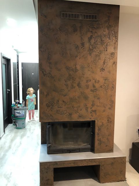 Reference Dekoračních Stěrek 99